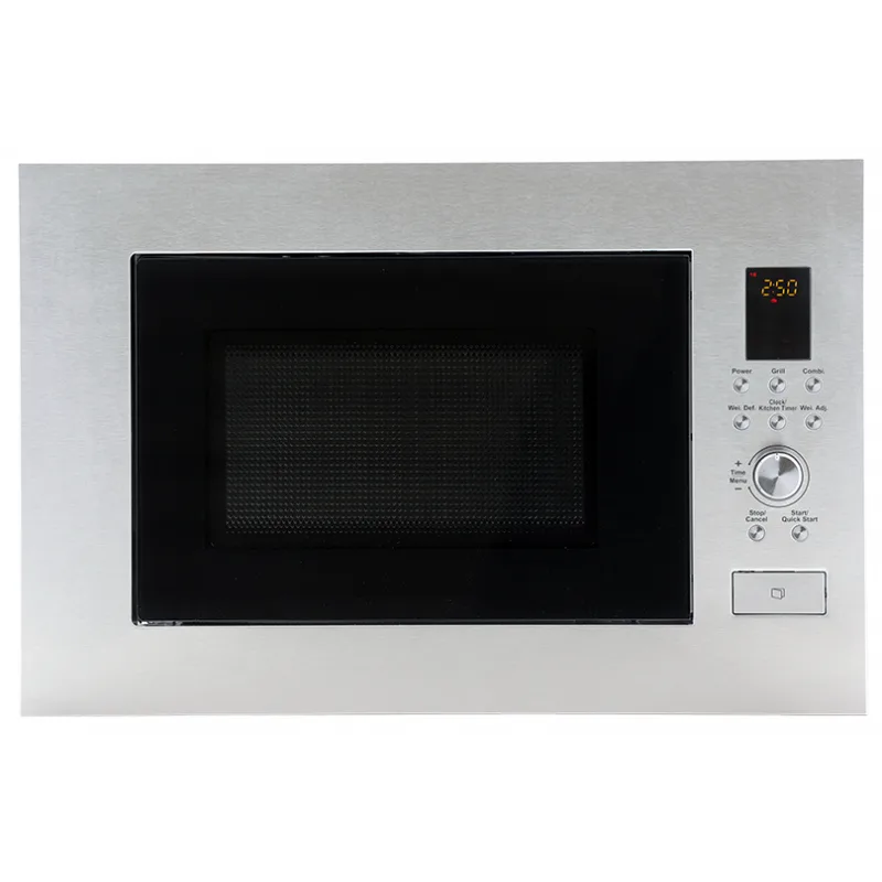 Micro-ondes Encastrable Galanz Inox - MO-D90D25IE