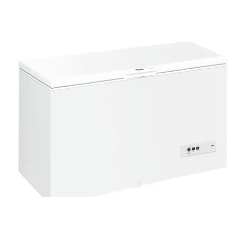 Congélateur Horizontal Whirlpool 460L - CF610A