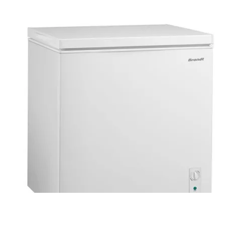 Congélateur Horizontal Brandt 200L - BFK720MSW