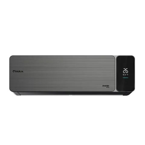 Climatiseur Biolux 9000 BTU Inverter - M.95CFVS