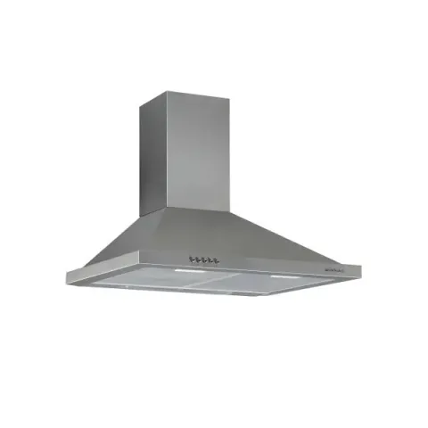 Hotte Pyramide Premium 90 CM Inox - CELNA.90X02