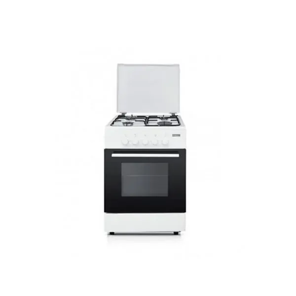 Cuisinière Sotacer 50 CM Silver/Inox - SF504WI