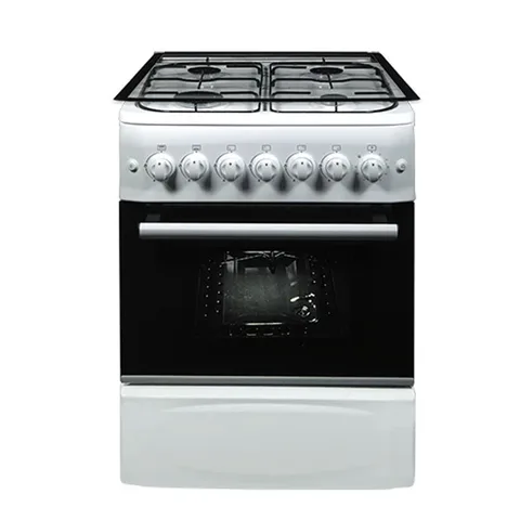 Cuisinière Orient 60 CM Blanc - OC-60-60TB