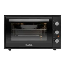 Four Pose Libre Saba 70L Noir - 70500-L/B