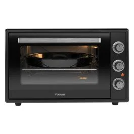 Four Pose Libre Focus 45L Noir - F-45B