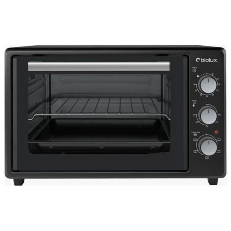 Four Pose Libre Biolux 35L Noir - M.35TFN