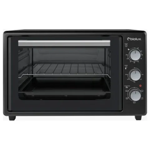 Four Pose Libre Biolux 35L Noir - M.35TFN