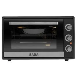 Four Pose Libre Saba 45L Silver/Inox - 45500-L/B