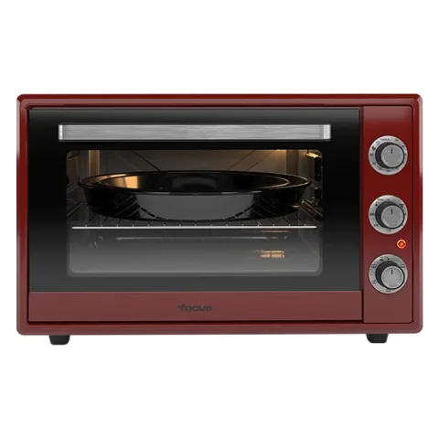 Four Pose Libre Focus 60L Rouge - F-60R