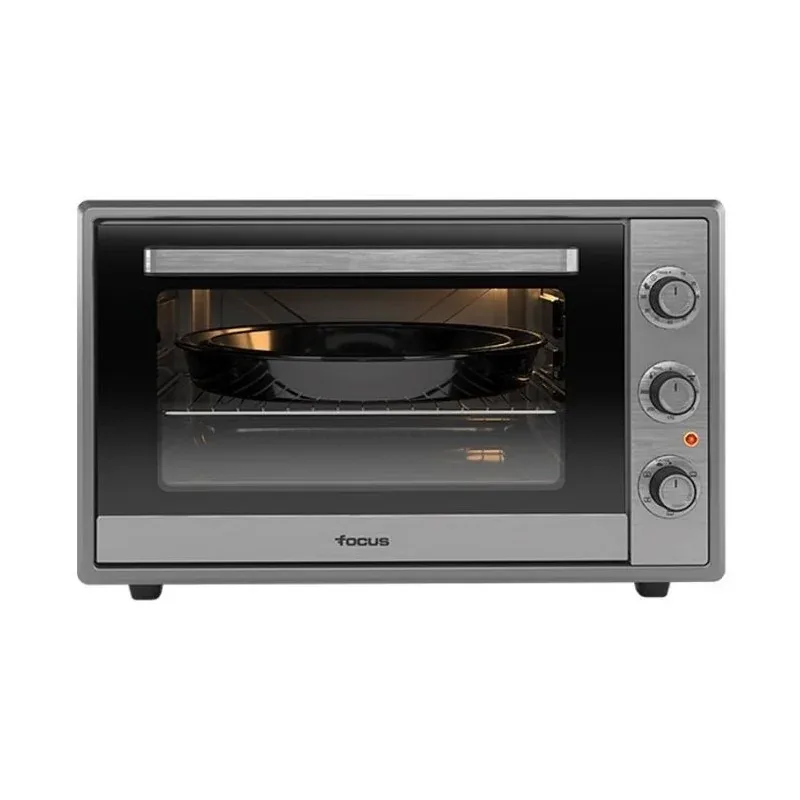 Four Pose Libre Focus 60L Silver/Inox - F-60G
