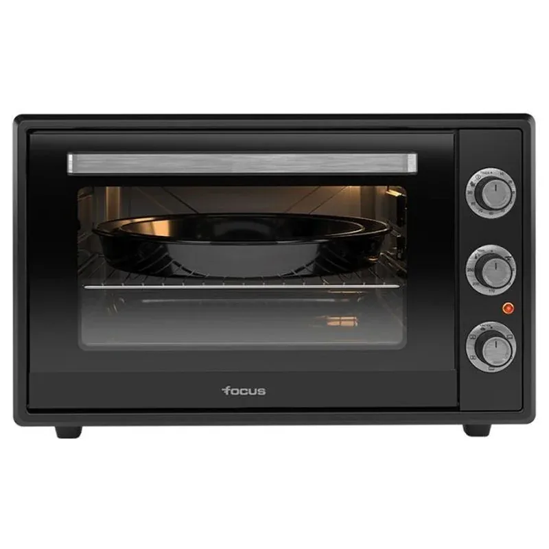 Four Pose Libre Focus 60L Noir - F-60B