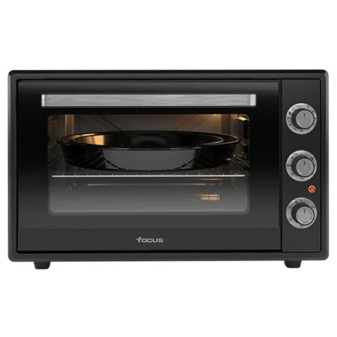 Four Pose Libre Focus 60L Noir - F-60B