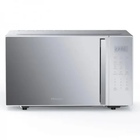 Micro-ondes Pose Libre Hisense 20L Noir - H20MOMP1HG