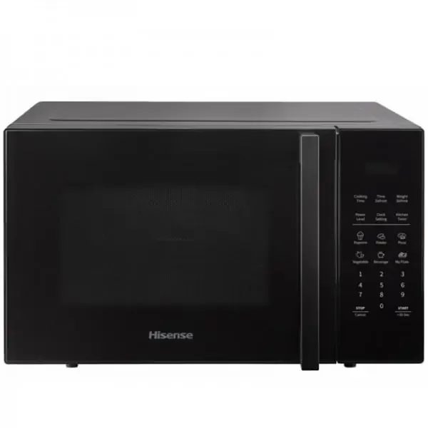 Micro-ondes Pose Libre Hisense 20L Noir - H20MOB56