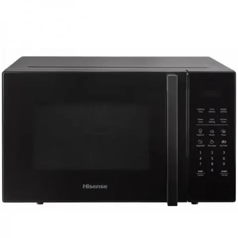Micro-ondes Pose Libre Hisense 20L Noir - H20MOB56