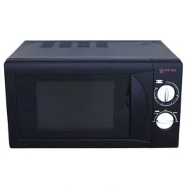 Micro-ondes Pose Libre Hyundai 20L Silver/Inox - HY-FSMW.20LS