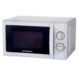 Micro-ondes Pose Libre Schneider 20L Blanc - SCHMW20LW