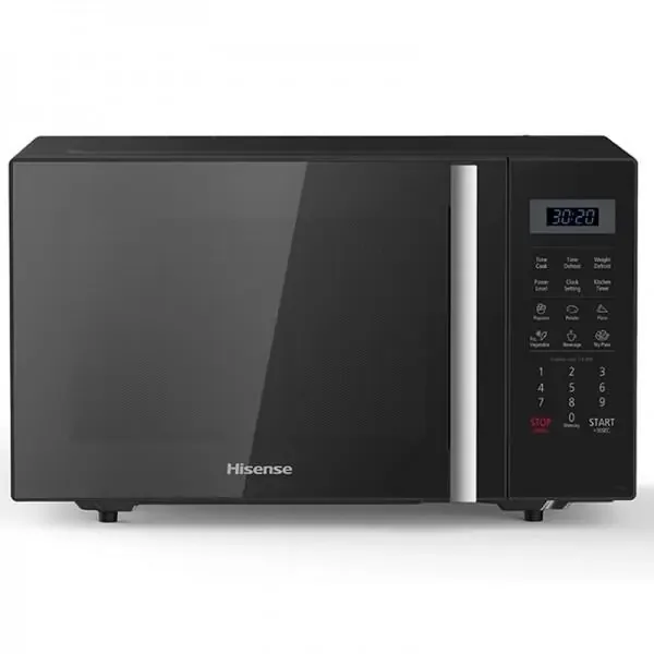 Micro-ondes Pose Libre Hisense 25L Blanc - H25MOWS7H
