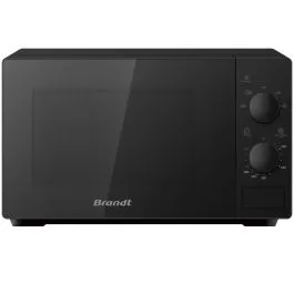 Micro-ondes Pose Libre Brandt 20L Noir - SE2000BA