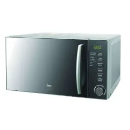 Micro-ondes Pose Libre Galanz 20L Silver/Inox - MO-P70H20EL-A5H