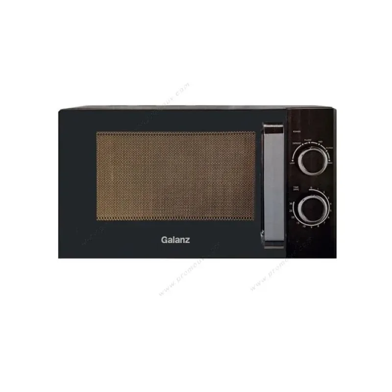 Micro-ondes Pose Libre Galanz 20L Noir - MO-P70H20L-E9C