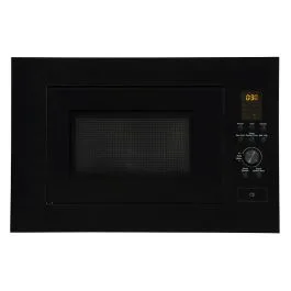 Micro-ondes Pose Libre Galanz 20L Silver/Inox - MO-P70H20AP-S1