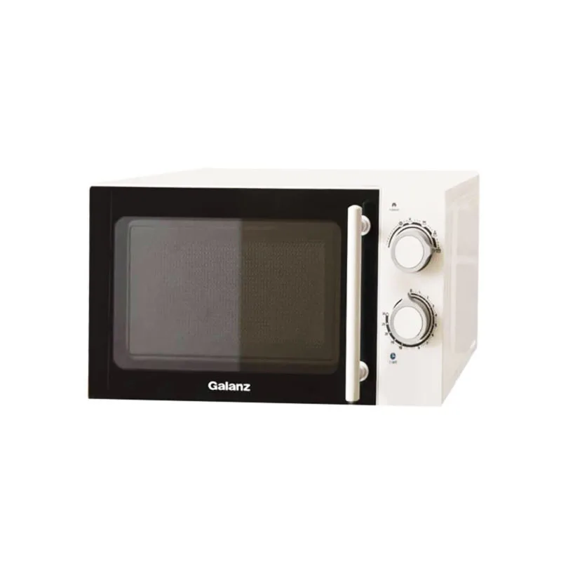 Micro-ondes Pose Libre Galanz 20L Blanc - MO-P70H20L-SEM