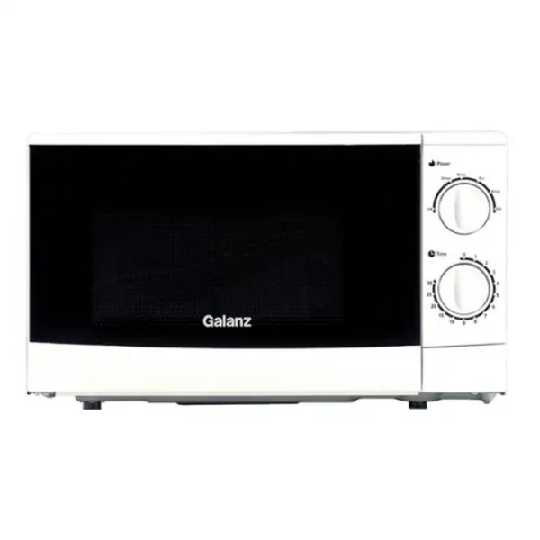 Micro-ondes Pose Libre Galanz 20L Blanc - MO-P70H20B