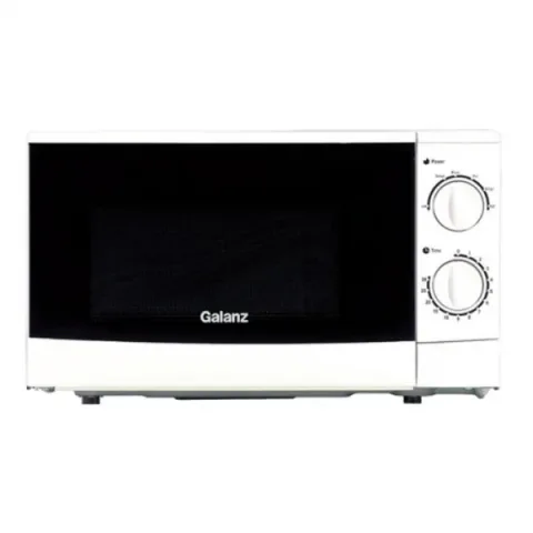 Micro-ondes Pose Libre Galanz 20L Blanc - MO-P70H20B