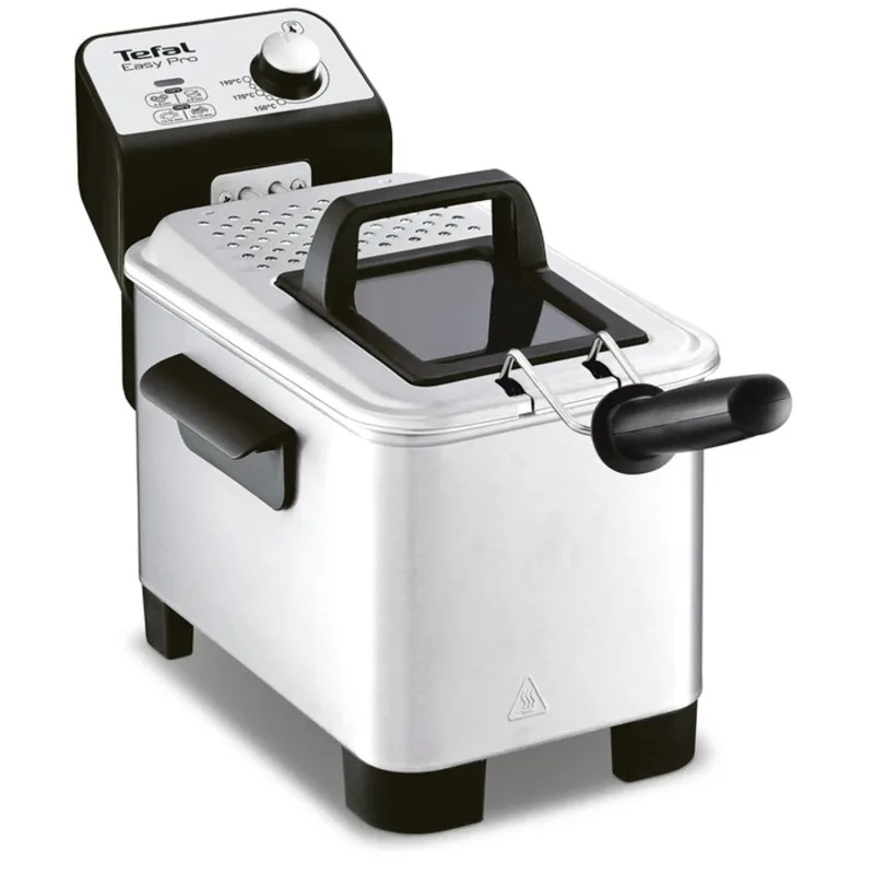 Tefal Friteuse 3 L FR338070