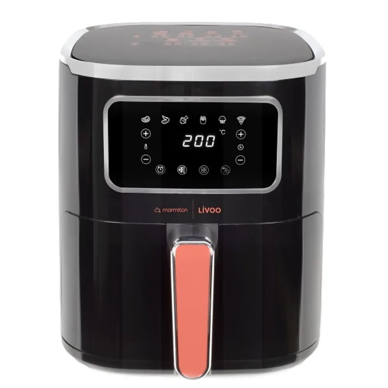 Livoo Air Fryer 5 L DOC294