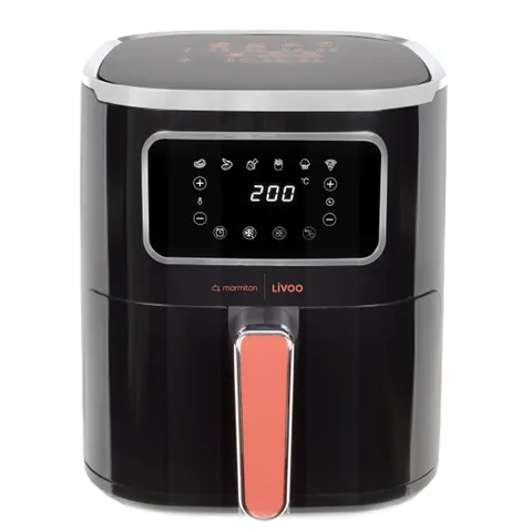 Livoo Air Fryer 5 L DOC294