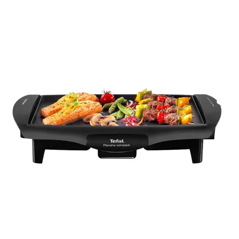 Tefal Barbecue Électrique CB500512