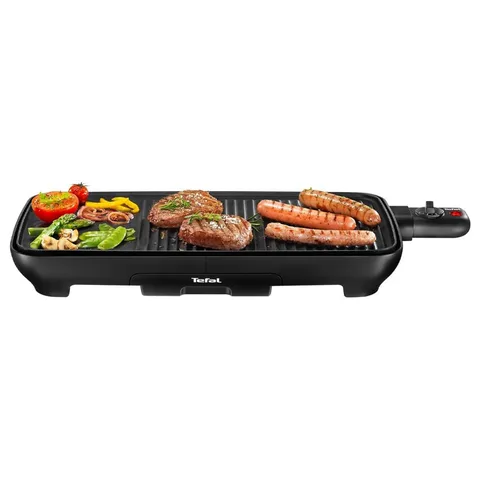 Tefal Barbecue Électrique CB501812