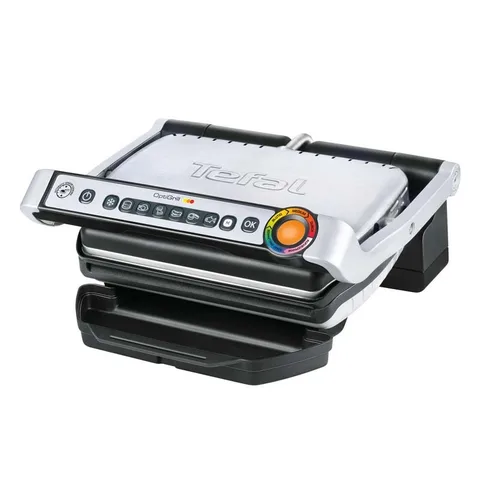 Tefal Grille Electrique GC712D12