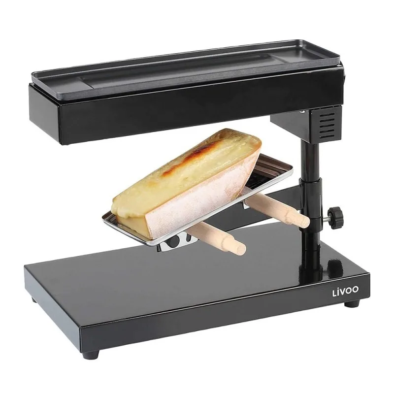 Livoo Appareil à Raclette DOC159