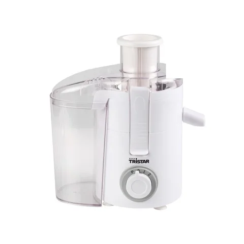 Tristar SC-2286 Extracteur de Jus Acier 0,95L 250W