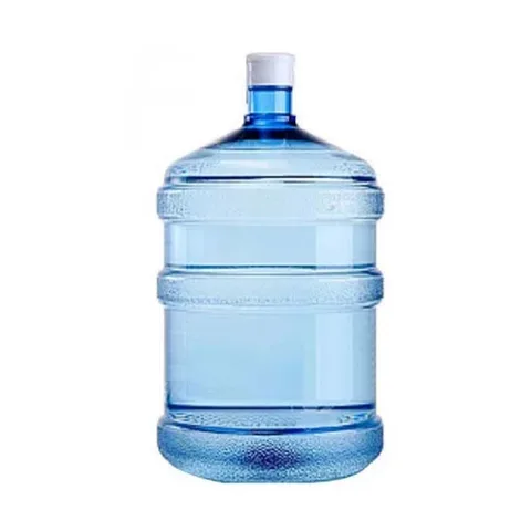 Coala BOUTEILLE-20L Bouteille Vide pour Fontaine 20 Litres