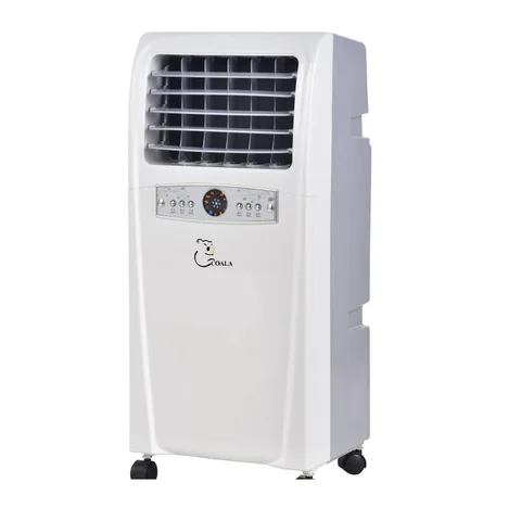 Coala CLIMEUR-6L Climeur Mobile 6 Litres Blanc