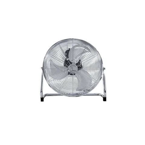Coala V45IN Ventilateur Industriel 90W Noir