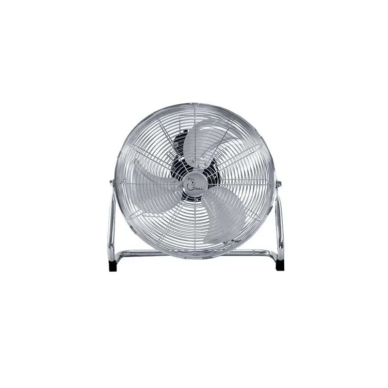 Coala V45IN Ventilateur Industriel 90W Noir