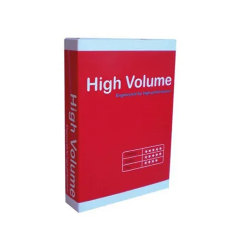 Rame Papier Blanc A3 – 500 Feuilles – High Volume