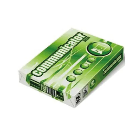 Rame Papier Blanc A3 – 80 g/m² – 500 Feuilles – Mondi