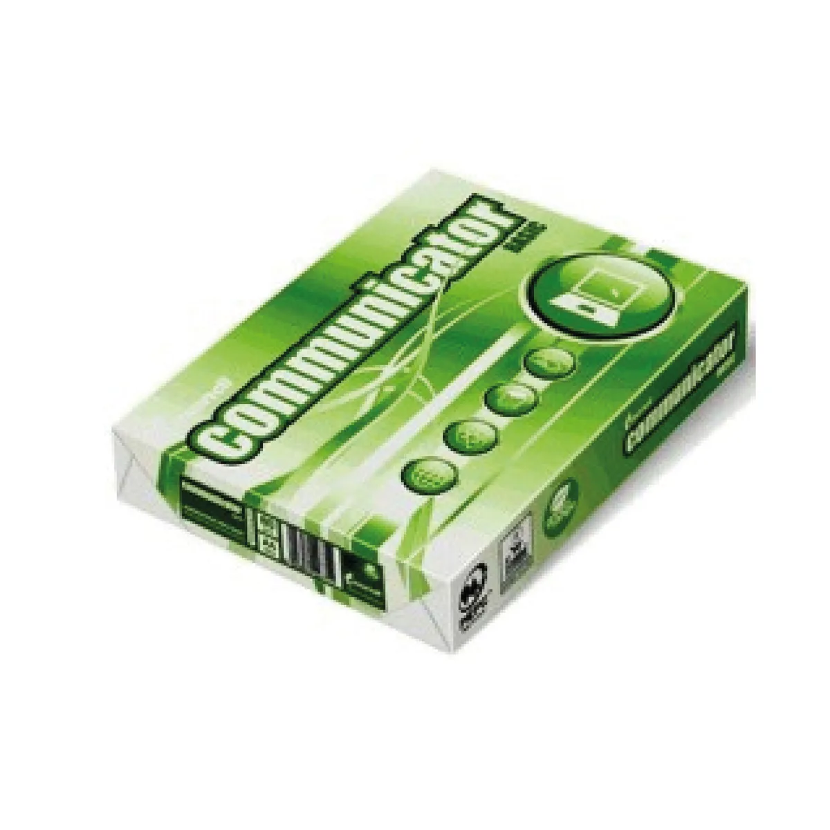 Rame Papier Blanc A3 – 80 g/m² – 500 Feuilles – Mondi