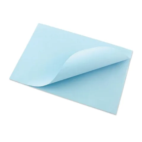 Sous Chemise Pastel Bleu 64GR X200 – Ribat