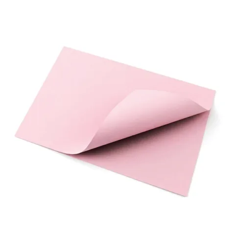 Sous-chemises Rose 22x32 CM Paquet de 200 – Ribat