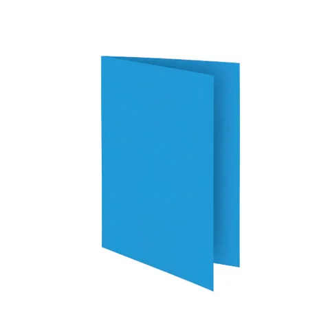Chemise Bristol Vives Turquoise 160gr x100 – Ribat