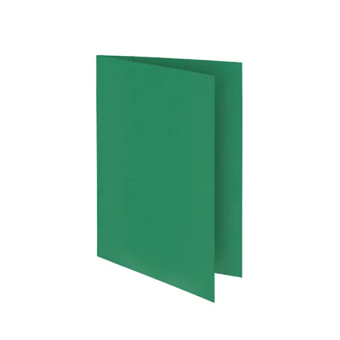 Chemise Bristol Vives Vert Fonce 160gr x100 – Ribat