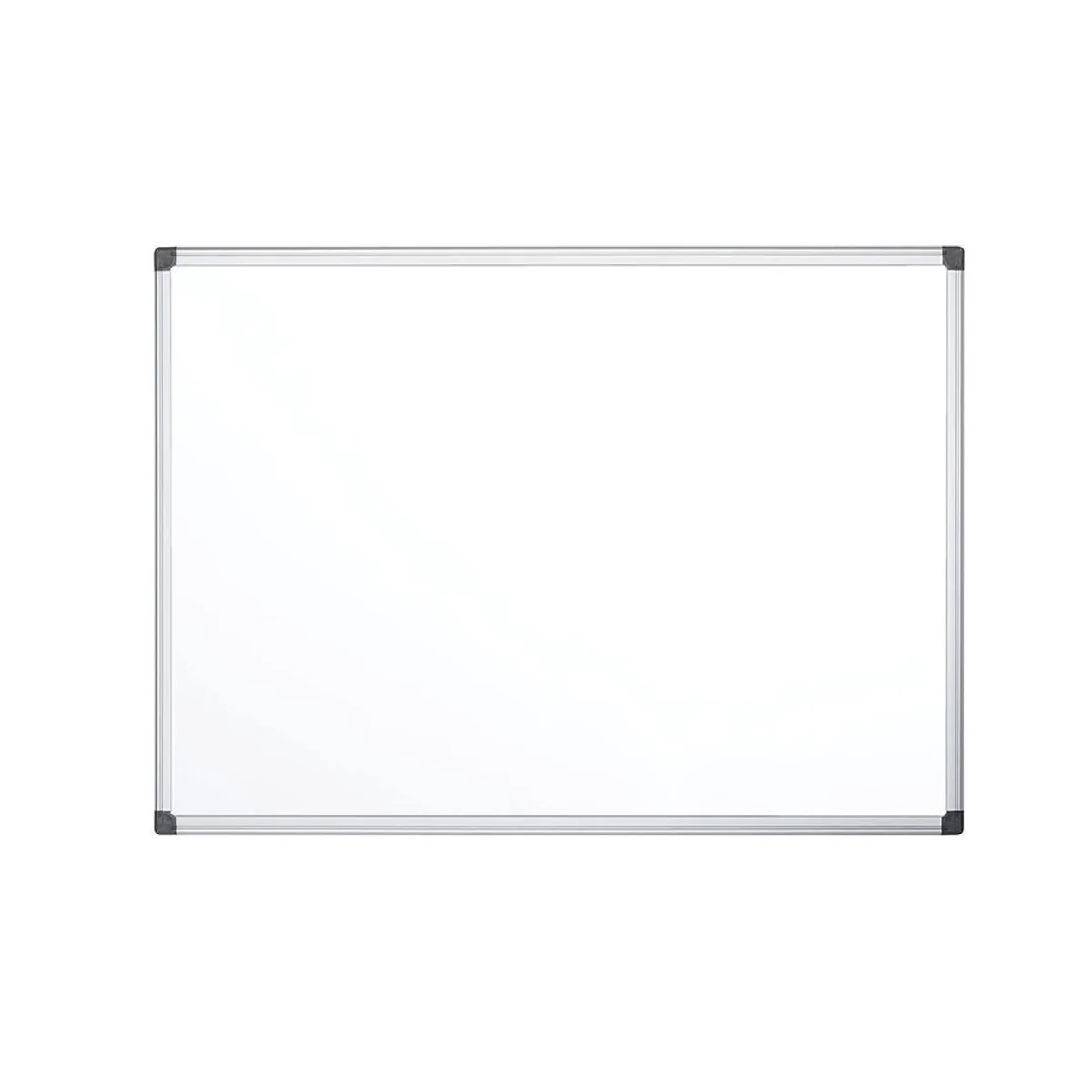 Tableau Blanc Cadre Aluminium 30x40 CM