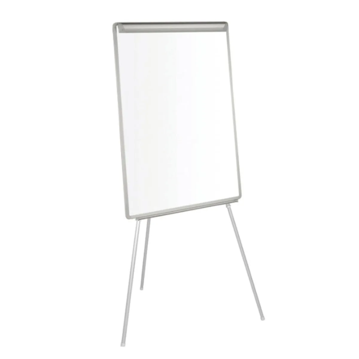 Tableau Blanc 70x100 Chevalet Magnétique Blanc